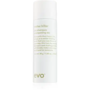 EVO Water Killer Dry Shampoo șampon uscat