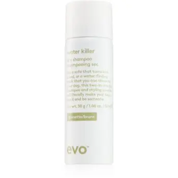 EVO Water Killer Dry Shampoo șampon uscat