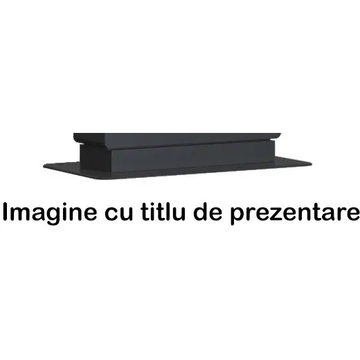 EVOBOARD Baza Suport TV EVOBOARD Baza pentru totem exterior RCS-750ODLAZ, pentru Totem Exterior, Constructie Robusta