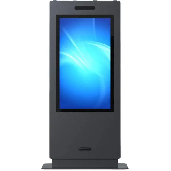 EVOBOARD Totem Digital EVOBOARD, 55 inch, FHD, 4000 nits, Android 11