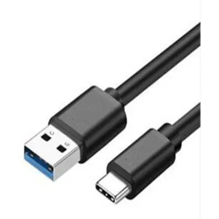 EVOCONNECT Cablu de incarcare USB-Type C, 40 cm