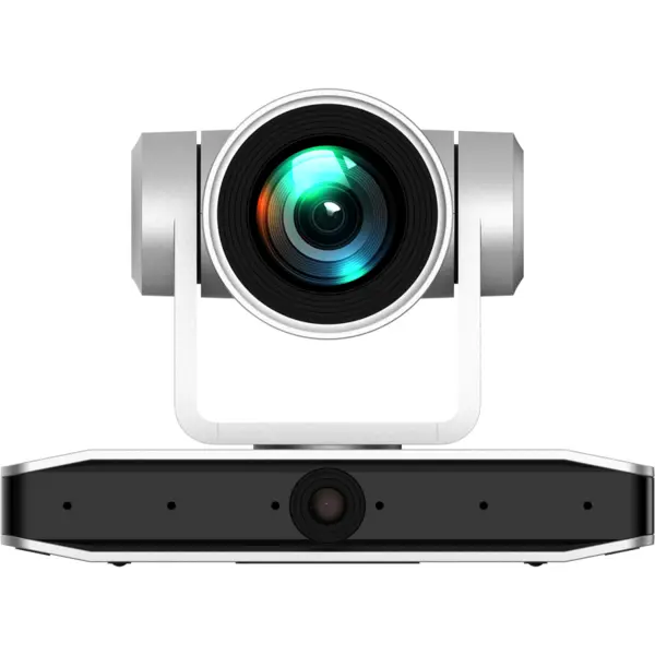 EVOCONNECT Camera videoconferinta 4K30, senzor optic SONY, lentila 12x + lentila fixa, iesiri HDMI+USB3.0+IP(PoE), Voice Tracking
