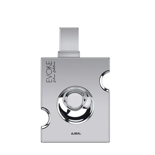 Evoke silver edition 90 ml