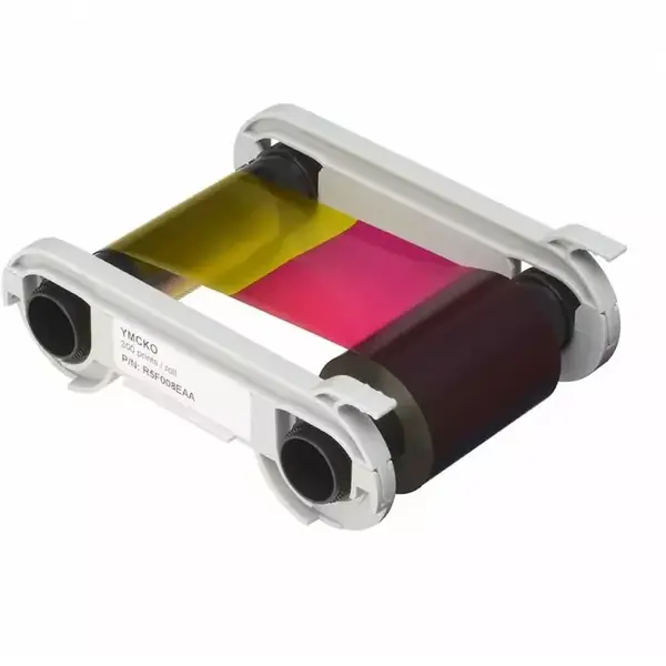 Evolis Ribon color Evolis R5F008EAA, YMCKO