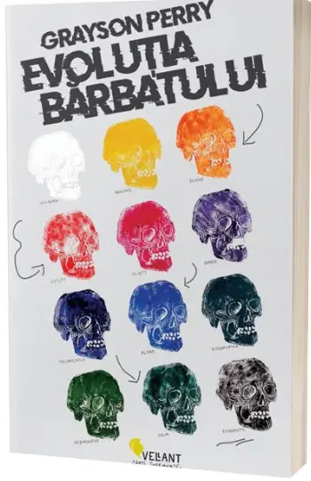 Evolutia barbatului