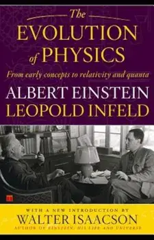 Evolution of Physics, Paperback/Albert Einstein