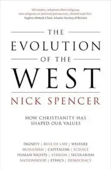 Evolution of the West, Paperback/Nick Spencer