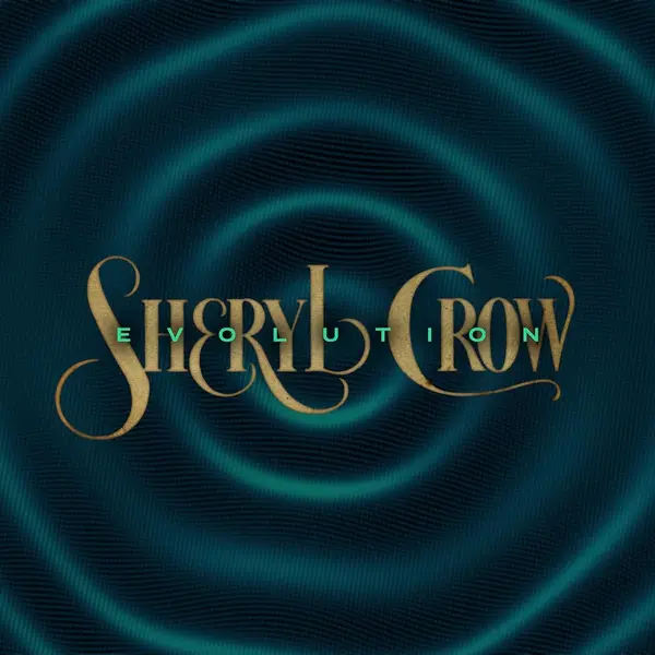 Evolution (Opaque Gold Vinyl, 45 RPM) | Sheryl Crow