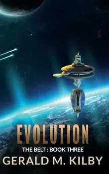 Evolution, Paperback/Gerald M. Kilby