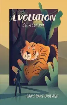 Evolution, Paperback/Zelda Conway