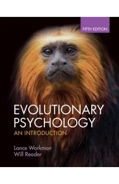 Evolutionary Psychology - Lance (university Of South Wales)|reader Workman