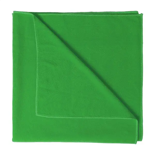 Evolve prosop - verde