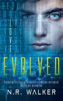Evolved, Paperback/N. R. Walker