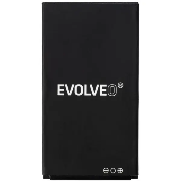 Evolveo Acumulator original EVOLVEO StrongPhone X5, 2500 mAh