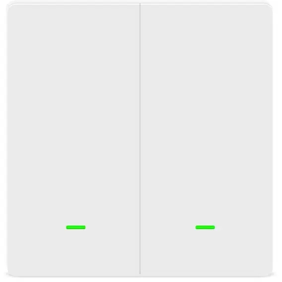 Evolveo Comutator inteligent, EVOLVEO WiFi Dual Switch