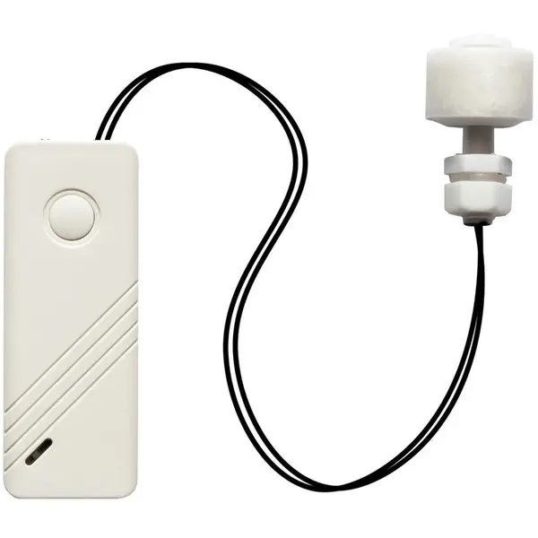 Evolveo Detector wireless de nivel de apa EVOLVEO pentru SecuPro/Sonix/Alarmex Pro