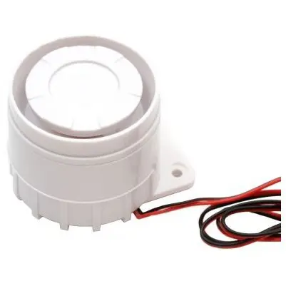 Evolveo Mini-sirena EVOLVEO, pentru Sonix
