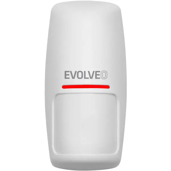 Evolveo Senzor de miscare PIR fara fir, Evolveo, ACSALMPIR, Alb
