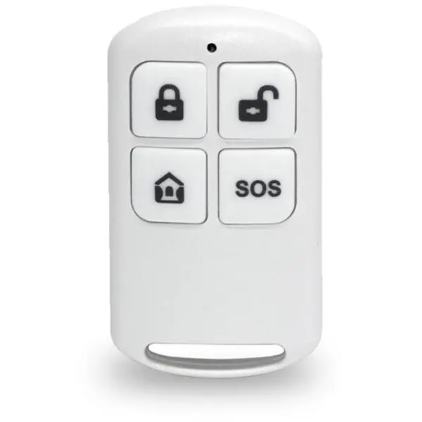 Evolveo Telecomanda pentru chei EVOLVEO pentru SecuPro