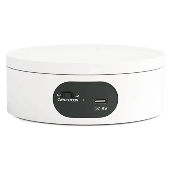 Evoretro Stand Display Rotating