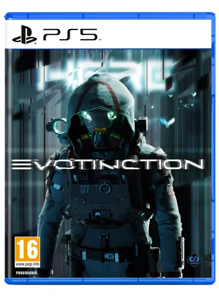 Evotinction PC