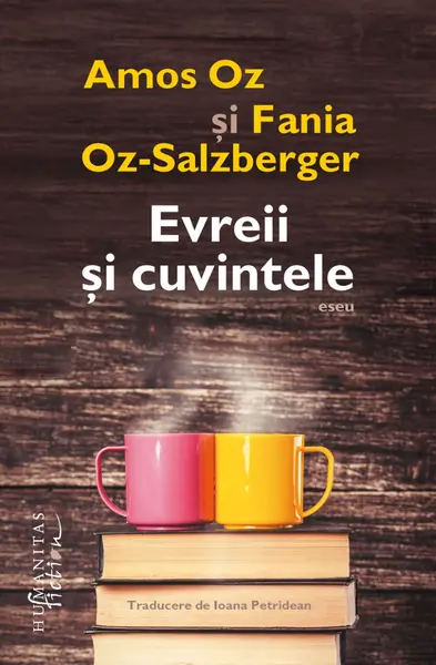 Evreii și cuvintele