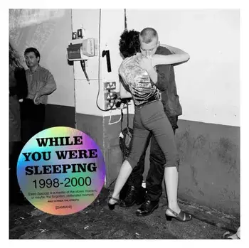 Ewen Spencer: While you Were Sleeping 1998 - 2000, Hardback/***