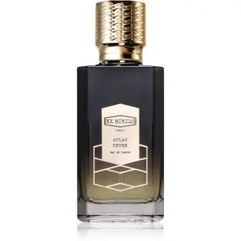 Ex Nihilo Atlas Fever Eau de Parfum unisex