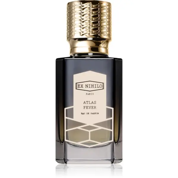 Ex Nihilo Atlas Fever Eau de Parfum unisex 50 ml