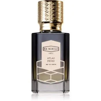 Ex Nihilo Atlas Fever Eau de Parfum unisex