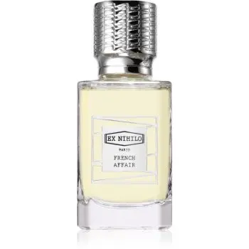 Ex Nihilo French Affair Eau de Parfum unisex