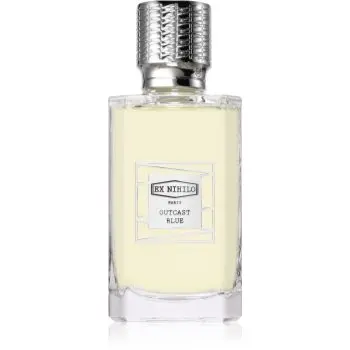 Ex Nihilo Outcast Blue Eau de Parfum unisex