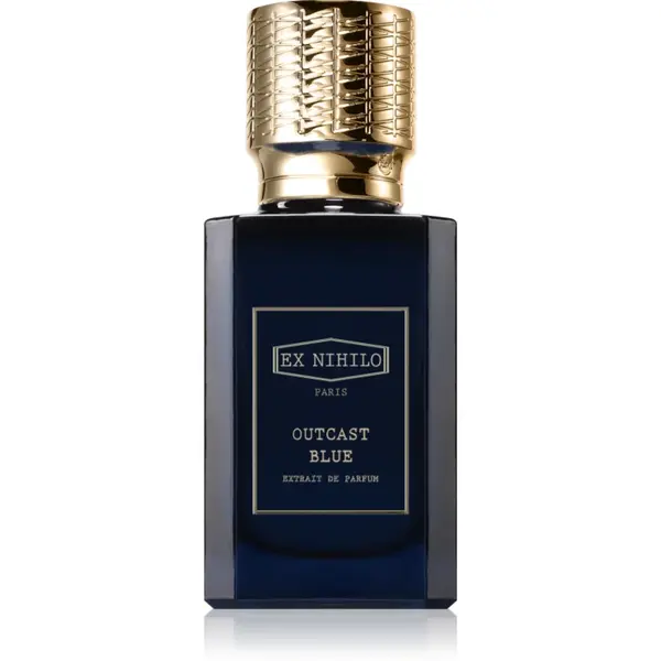 Ex Nihilo Outcast Blue extract de parfum unisex 50 ml