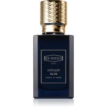 Ex Nihilo Outcast Blue extract de parfum unisex