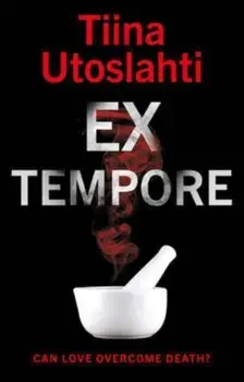 Ex Tempore, Paperback/Tiina Utoslahti