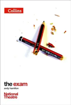 Exam, Paperback/Andy Hamilton