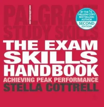 Exam Skills Handbook, Paperback/Stella Cottrell