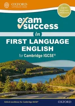 Exam Success in First Language English for Cambridge IGCSE (R)/Jane Arredondo