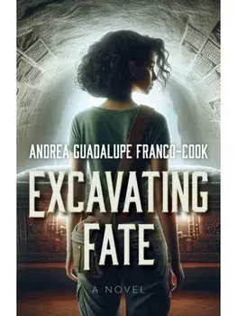 Excavating Fate. A Novel, Paperback/Andrea Franco-Cook