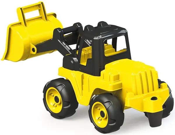 Excavator Dolu - Ride-On Giant Loader