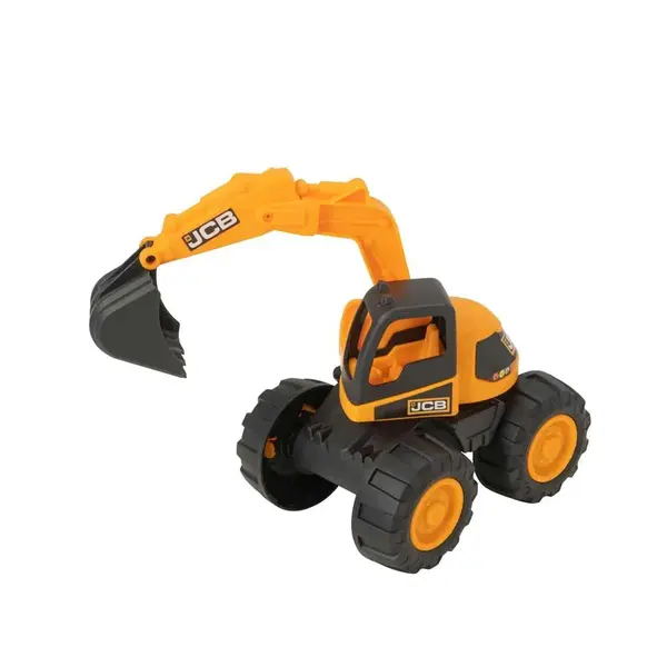 Excavator JCB Teamsterz