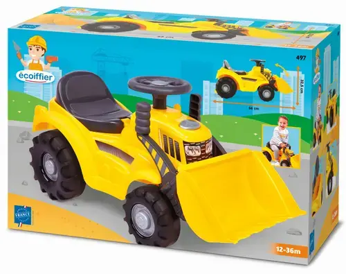 Excavator pentru copii - Ecoiffier