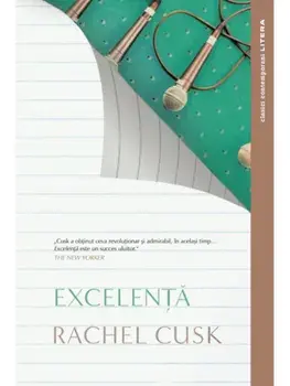 Excelenta/Rachel Cusk