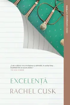 Excelenta/Rachel Cusk