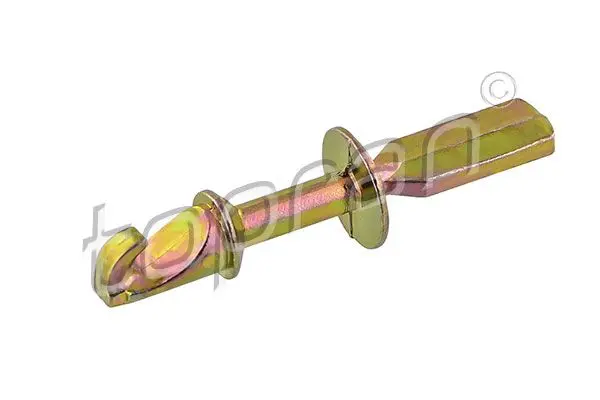 Excentric, broască ușă TOPRAN 103 096