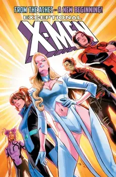 Exceptional X-Men by Eve L. Ewing Vol. 1: Duty Calls, Paperback/Eve L. Ewing