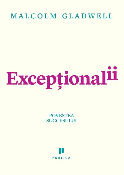 Excepţionalii