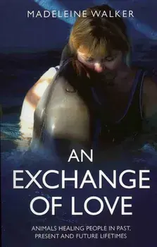 Exchange of Love, Paperback/Madeleine Walker