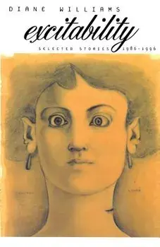 Excitability, Paperback/Diane Williams