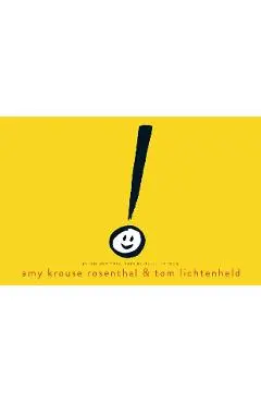 Exclamation Mark - Amy Krouse Rosenthal
